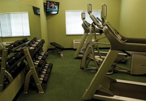 фото отеля Fairfield Inn & Suites Norman