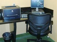 Fairfield Inn & Suites Norman