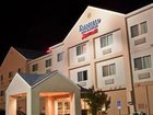 фото отеля Fairfield Inn & Suites Norman