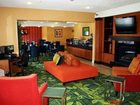 фото отеля Fairfield Inn & Suites Norman