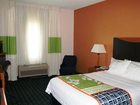 фото отеля Fairfield Inn & Suites Norman