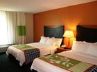 фото отеля Fairfield Inn & Suites Norman