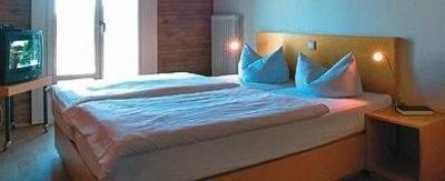 фото отеля Hotel Speicher
