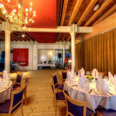 фото отеля Hotel Speicher