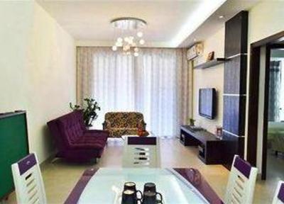 фото отеля Luuhoo Service Apartment Sanya Nanfeng