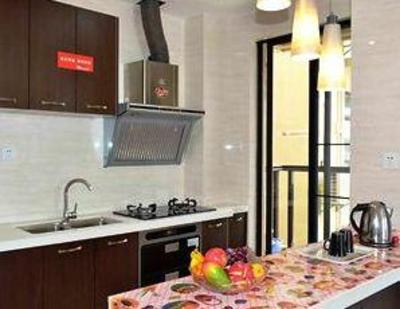 фото отеля Luuhoo Service Apartment Sanya Nanfeng