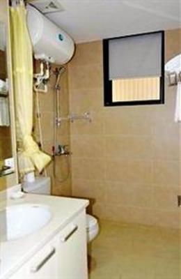 фото отеля Luuhoo Service Apartment Sanya Nanfeng