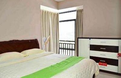 фото отеля Luuhoo Service Apartment Sanya Nanfeng