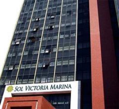 фото отеля Sol Victoria Marina