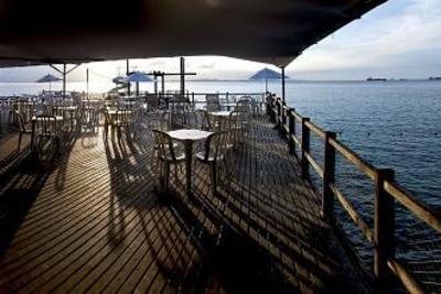 фото отеля Sol Victoria Marina