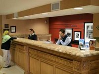 Hampton Inn Milpitas
