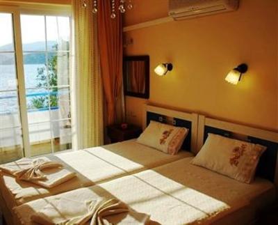 фото отеля Hotel Aphrodite