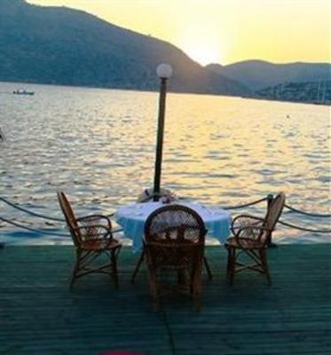 фото отеля Hotel Aphrodite
