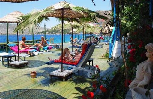 фото отеля Hotel Aphrodite