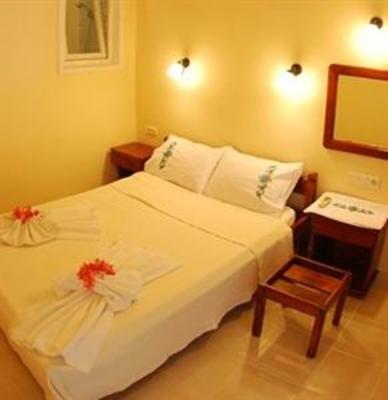 фото отеля Hotel Aphrodite