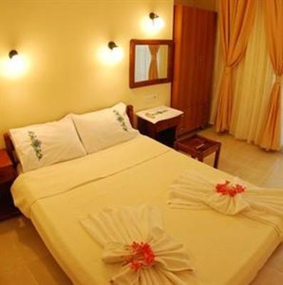 фото отеля Hotel Aphrodite