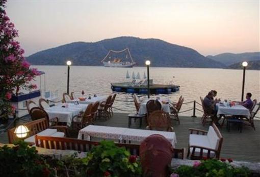фото отеля Hotel Aphrodite