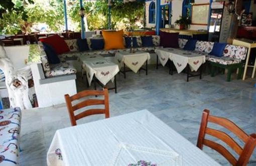 фото отеля Hotel Aphrodite