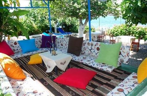 фото отеля Hotel Aphrodite