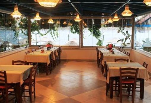 фото отеля Hotel Aphrodite