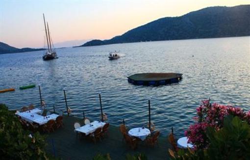 фото отеля Hotel Aphrodite