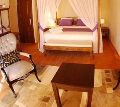 фото отеля Hotel Aphrodite