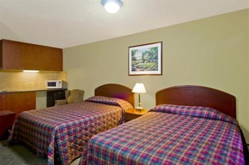 фото отеля Canadas Best Value Inn-Burlington Hamilton