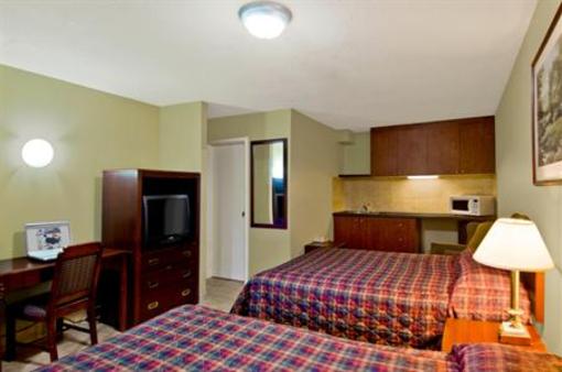 фото отеля Canadas Best Value Inn-Burlington Hamilton