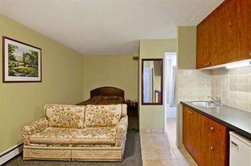 фото отеля Canadas Best Value Inn-Burlington Hamilton