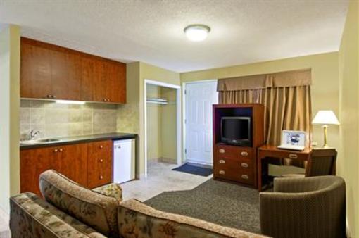 фото отеля Canadas Best Value Inn-Burlington Hamilton