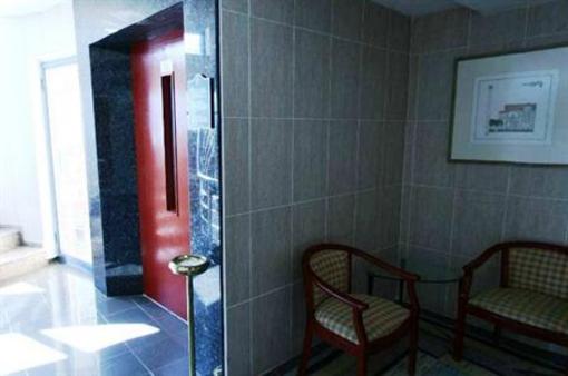 фото отеля Faustina Hotel