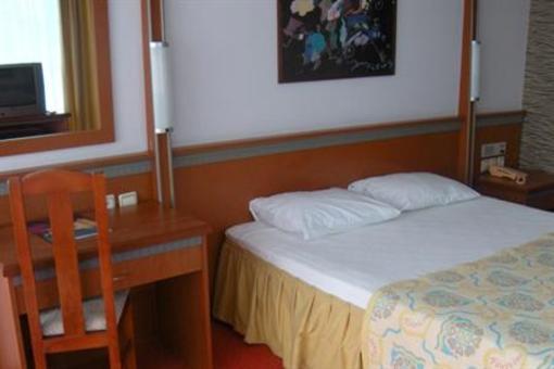 фото отеля Faustina Hotel