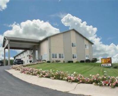 фото отеля Budget Host Inn Florida City