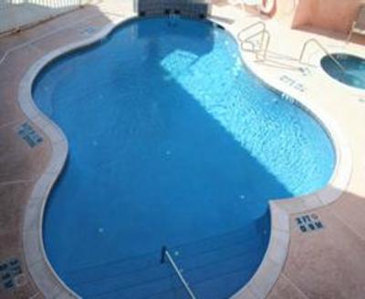 фото отеля Budget Host Inn Florida City