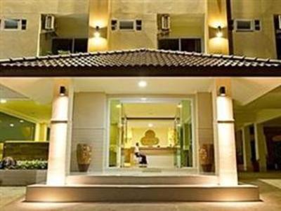 фото отеля Muanmanee Boutique Hotel