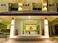 Muanmanee Boutique Hotel