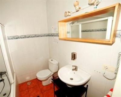 фото отеля La Casa Mata Backpackers Malaga