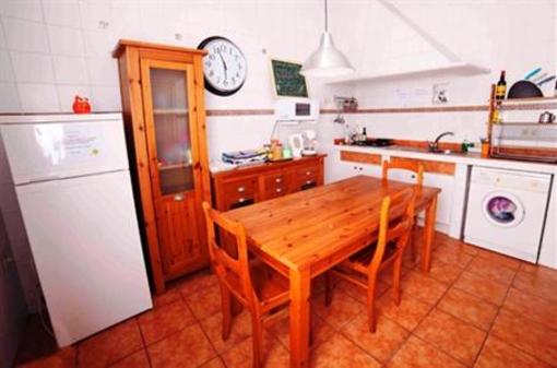 фото отеля La Casa Mata Backpackers Malaga