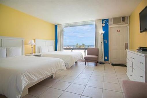 фото отеля Premiere Hotel Fort Lauderdale