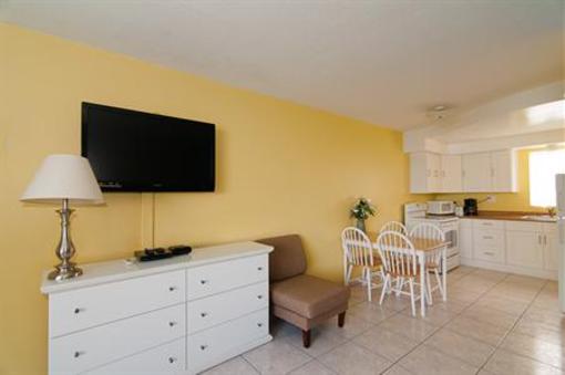 фото отеля Premiere Hotel Fort Lauderdale