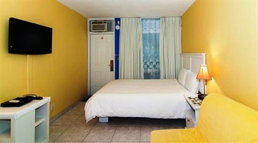 фото отеля Premiere Hotel Fort Lauderdale