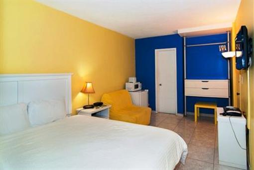 фото отеля Premiere Hotel Fort Lauderdale