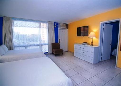 фото отеля Premiere Hotel Fort Lauderdale