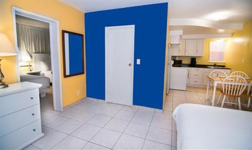 фото отеля Premiere Hotel Fort Lauderdale