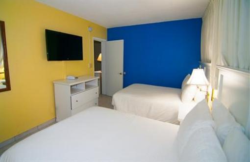 фото отеля Premiere Hotel Fort Lauderdale