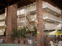 Holiday Inn Topeka