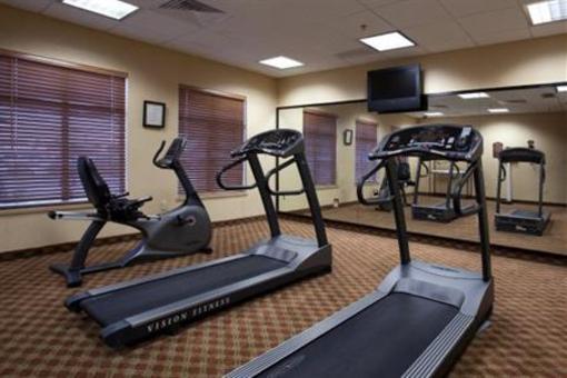 фото отеля Holiday Inn Express Hotel & Suites Goodland