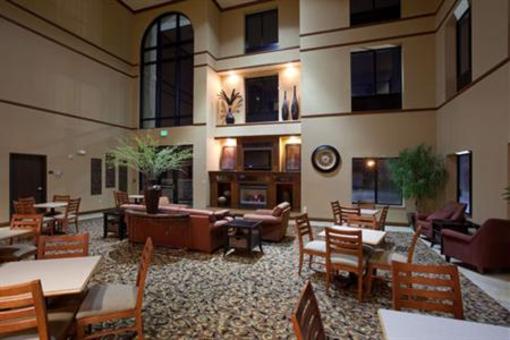 фото отеля Holiday Inn Express Hotel & Suites Goodland