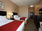 фото отеля Holiday Inn Express Hotel & Suites Goodland