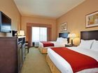 фото отеля Holiday Inn Express Hotel & Suites Goodland